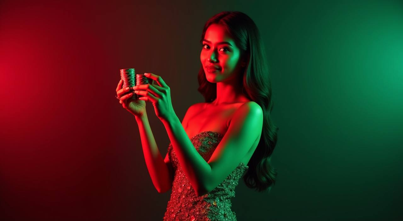 28bd ফরচুন সাগা